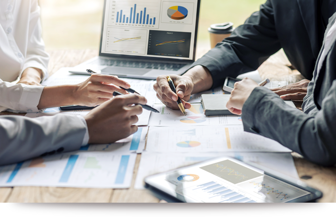 法人のお客様へ